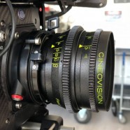 Lens Test: Cineovision-TLS